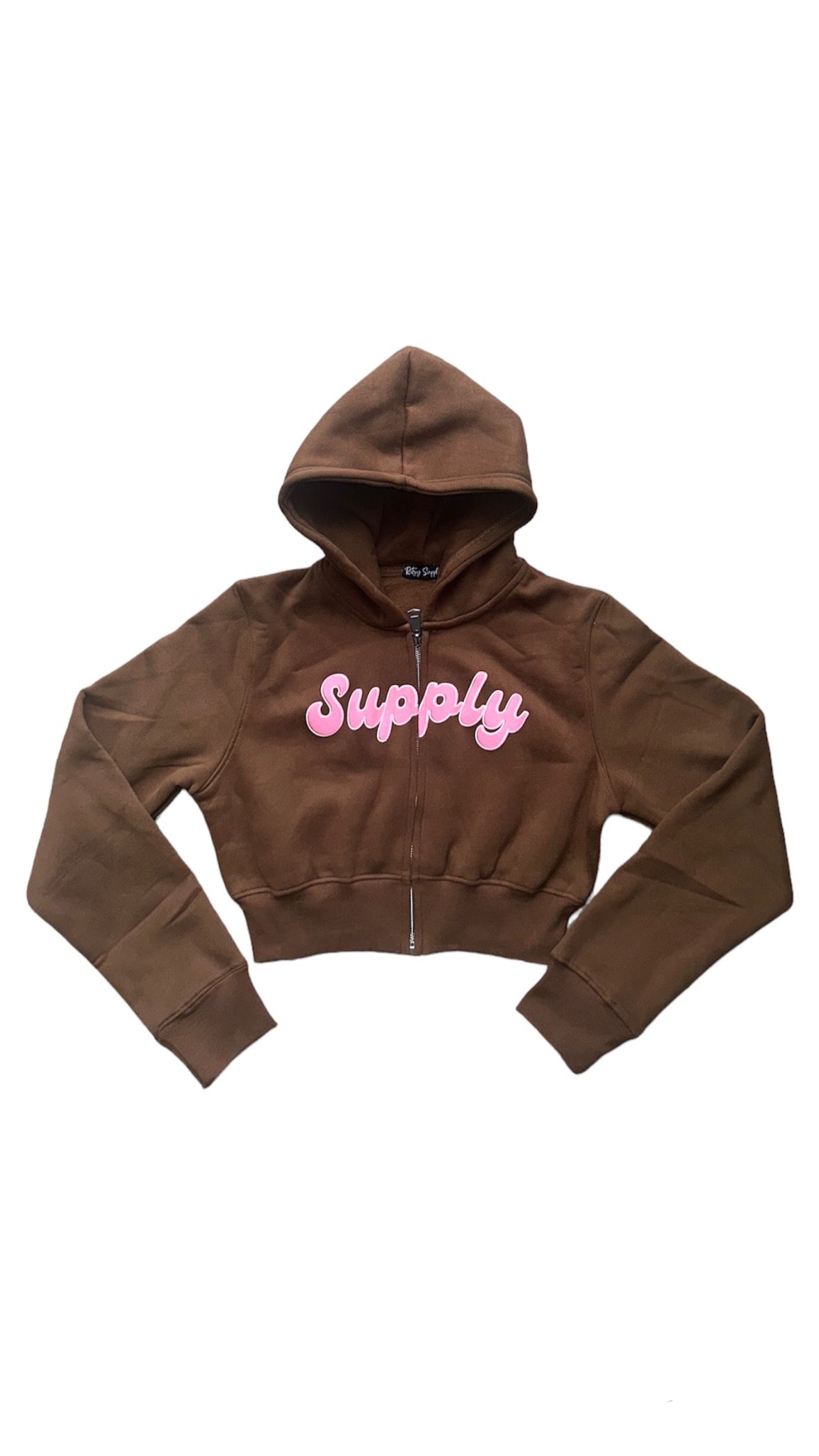 Mocha Hoodie