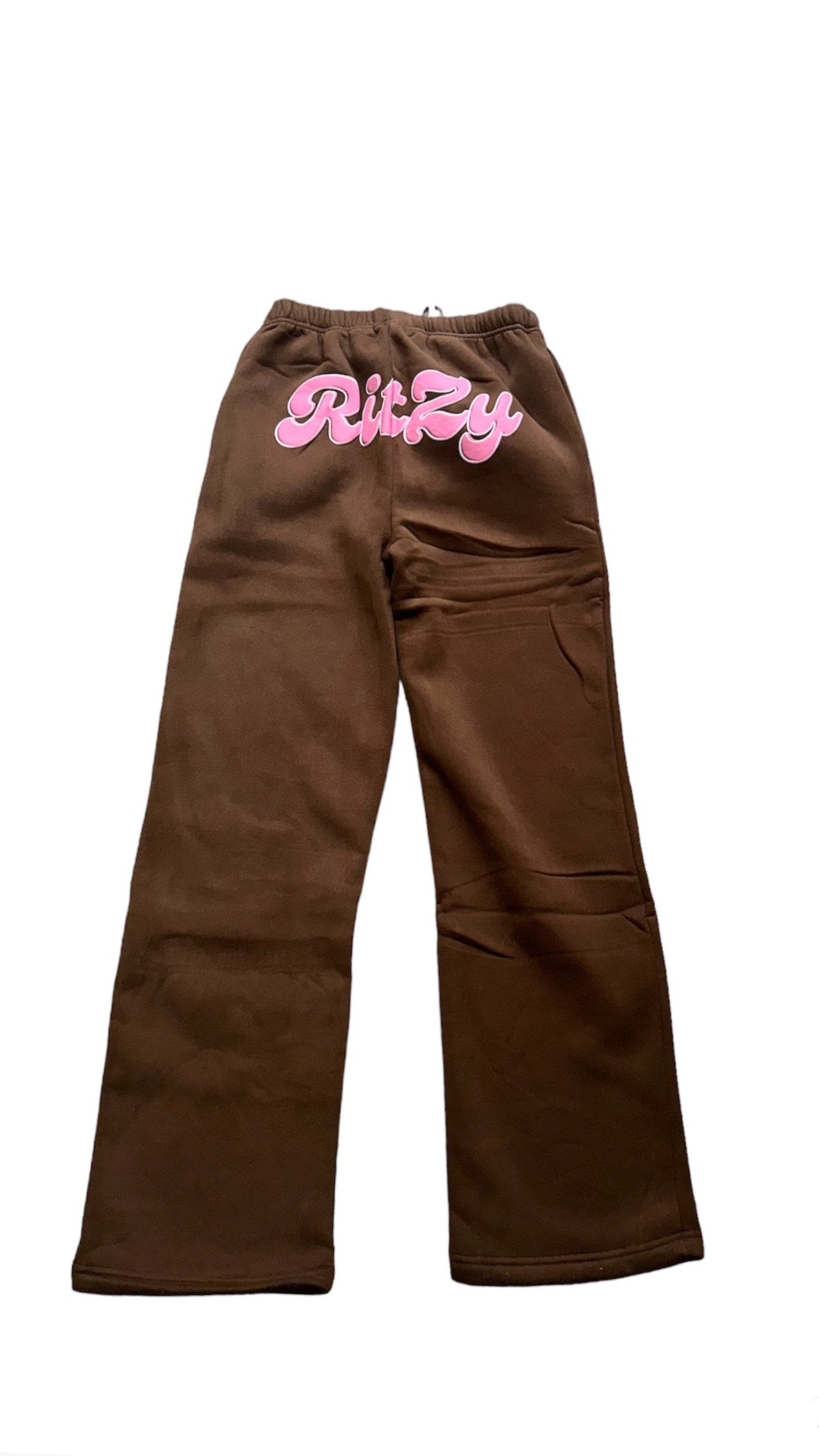 Mocha Sweatpants